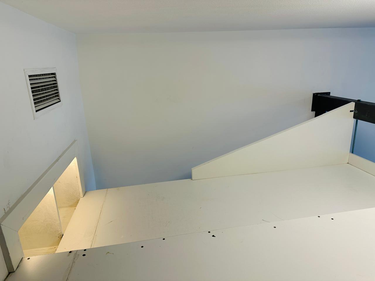 Lighting feature